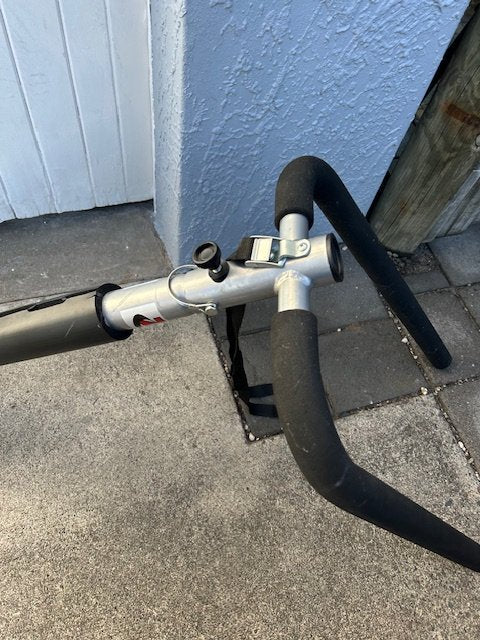 Zapp Gear x4 Bike Rack