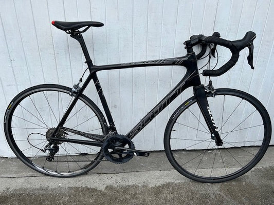 Scott Addict (11 Spd Ultegra) - XL 58cm