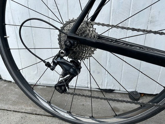 Scott Addict (11 Spd Ultegra) - XL 58cm