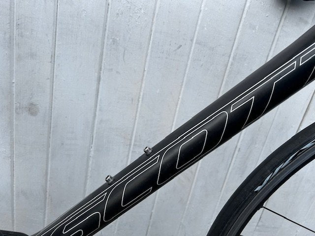 Scott Addict (11 Spd Ultegra) - XL 58cm