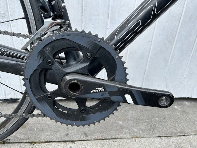 Scott Addict (11 Spd Ultegra) - XL 58cm