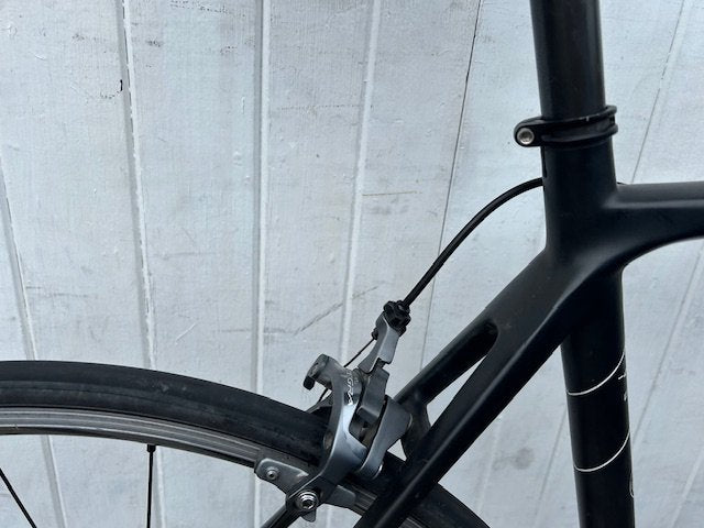 Scott Addict (11 Spd Ultegra) - XL 58cm