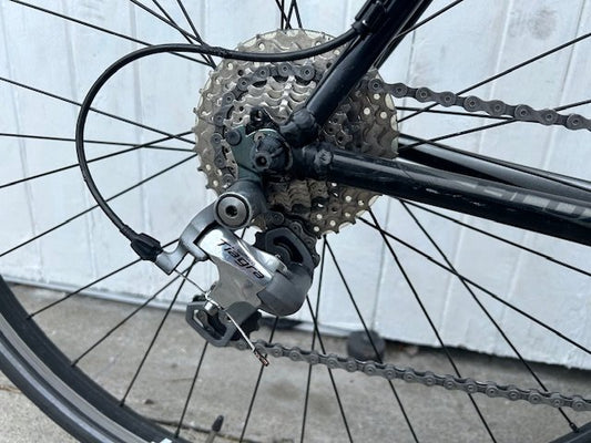 Giant TCX Cyclocross/Gravel (10 Spd Tiagra) - Large