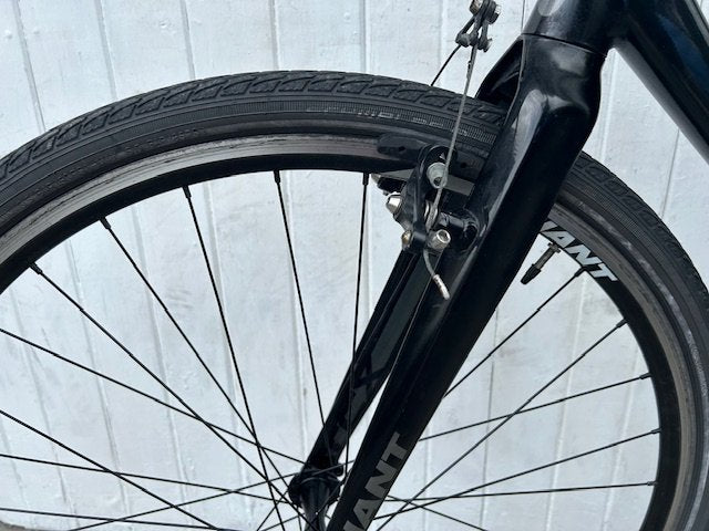 Giant TCX Cyclocross/Gravel (10 Spd Tiagra) - Large