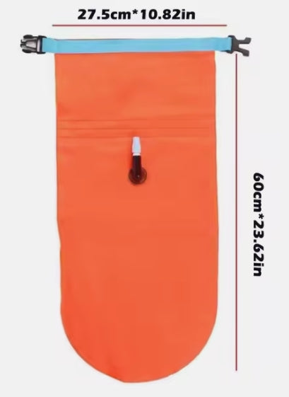 Swim Float - Open Water (NEW)