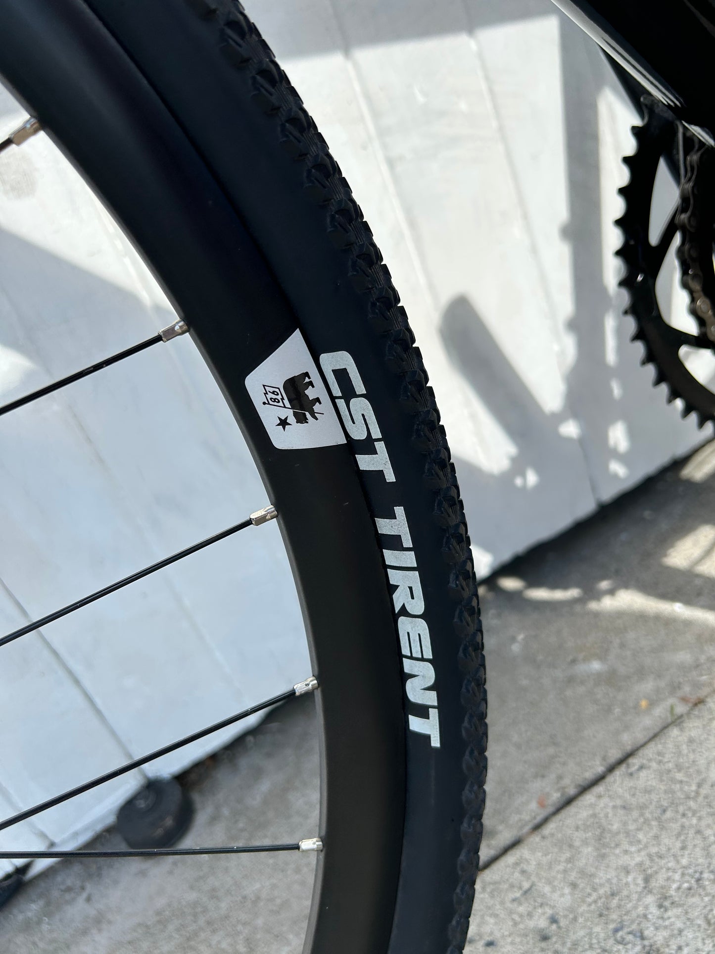 Marin Gestalt Gravel - Small/ Medium