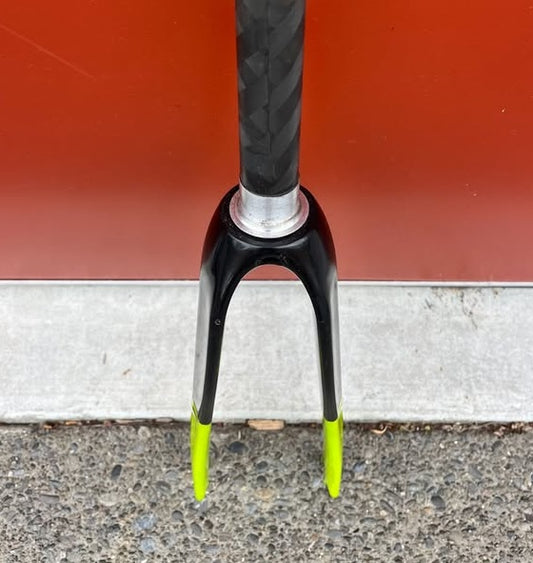 Avanti Chrono TT FRAMESET - Medium/Large (Frameset Only PICK UP CHRISTCHURCH)