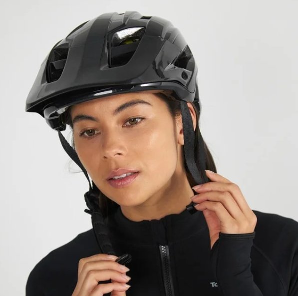 Mammoth Tomahawk MIPS MTB Helmet - Large (NEW)