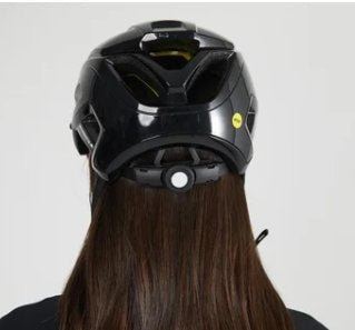 Mammoth Tomahawk MIPS MTB Helmet - Large (NEW)