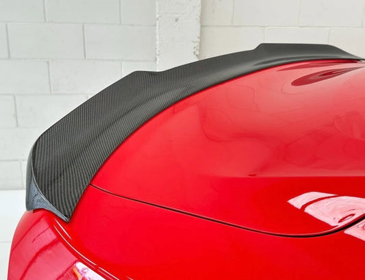 Ford Mustang Spoiler 2015-2023 (NEW) (B)