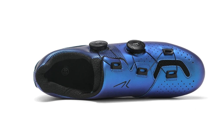 Dual Boa Cycling shoes (NEW)