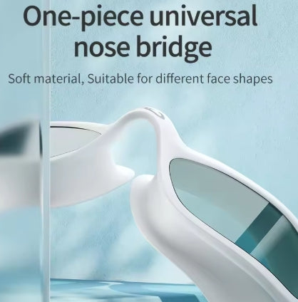 Copozz Anti Fog Swim Goggles (NEW)