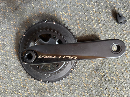Ultegra FC-8000 11 Spd Crank 52/36T