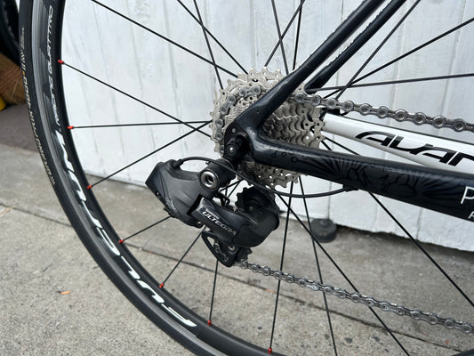 Avanti Cadent Di2 - M/L