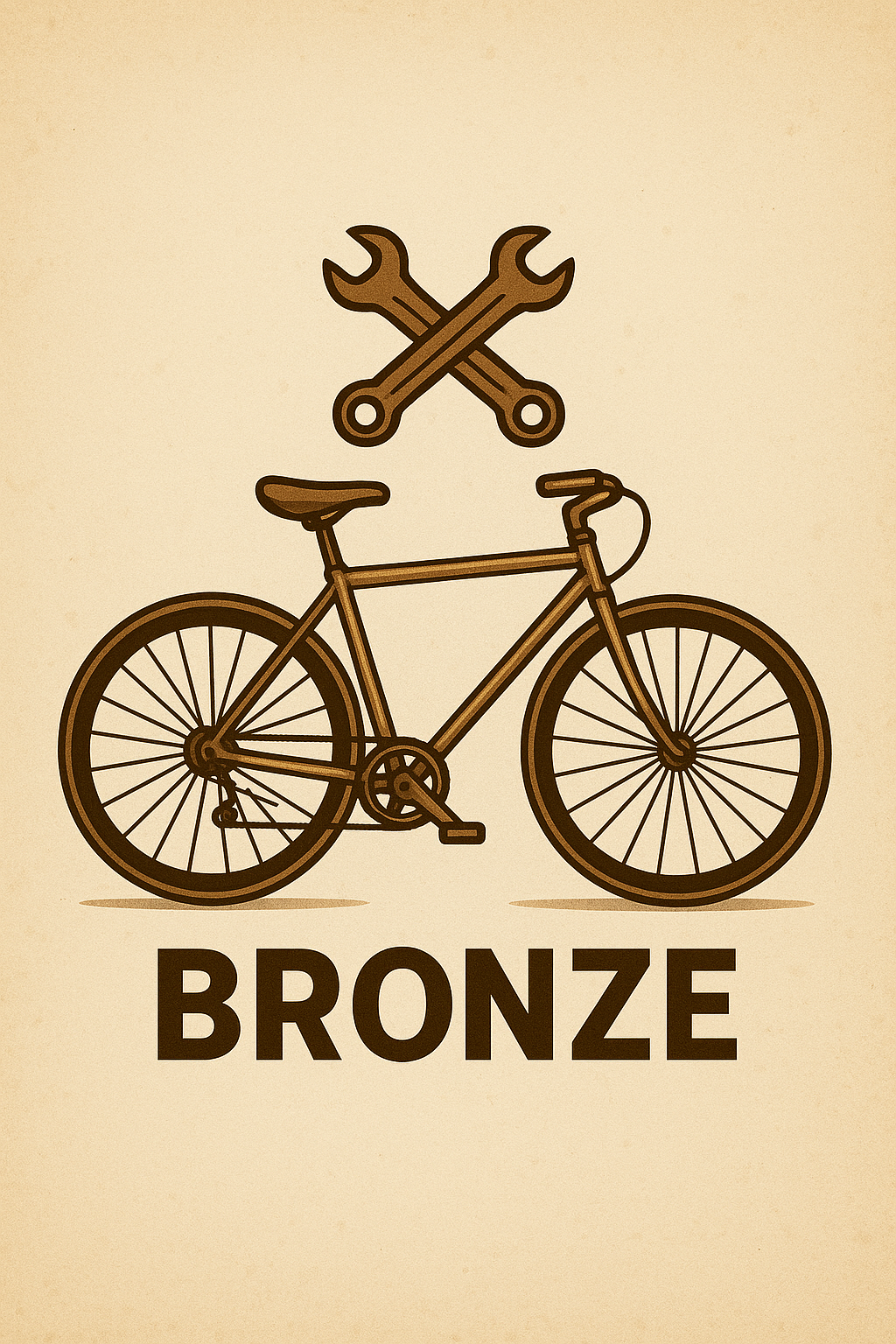 BIKE SERVICING - BRONZE TUNE-UP