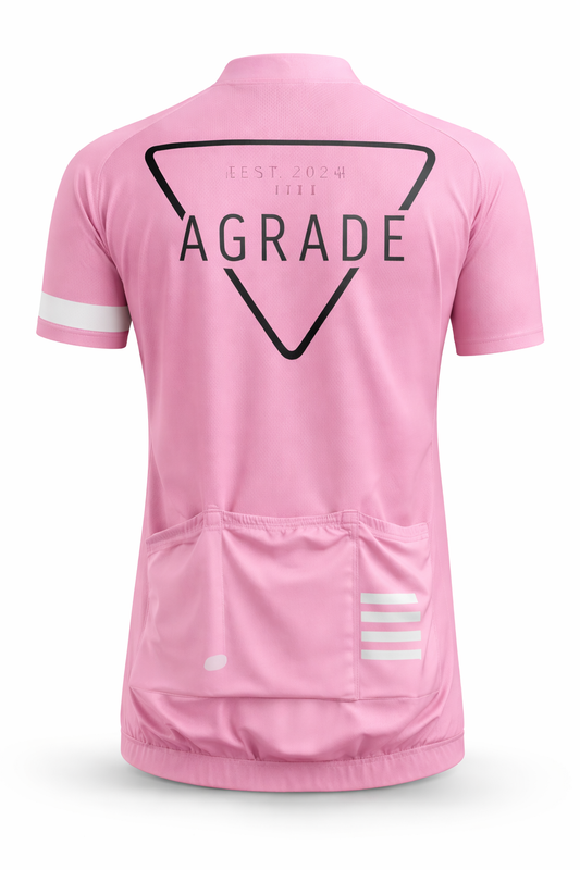 AGrade Cycling Jersey (NEW)