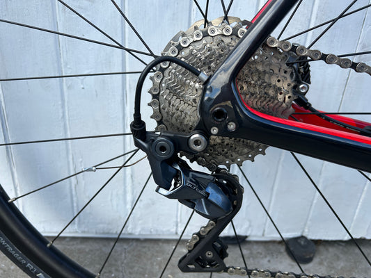 Trek Domane SL5 Carbon DISC (Ultegra) - M/L