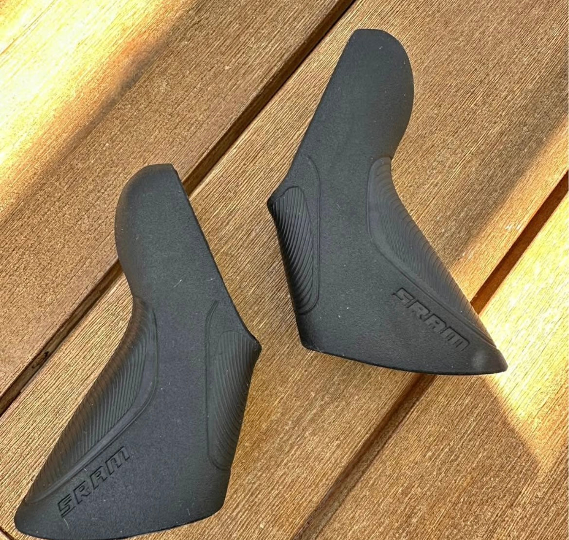 SRAM eTap AXS Mechanical Shifter Hoods (Pair)