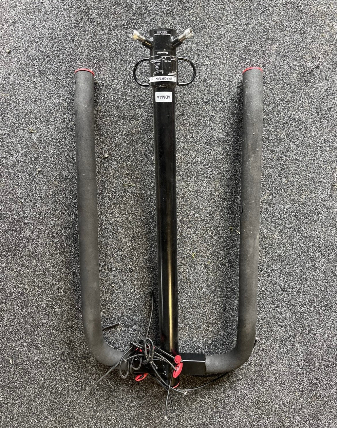 Torpedo7 Bike Rack