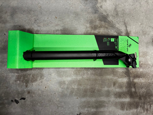 Syncros FL 1.0 SL carbon seatpost 31.6mm (New)