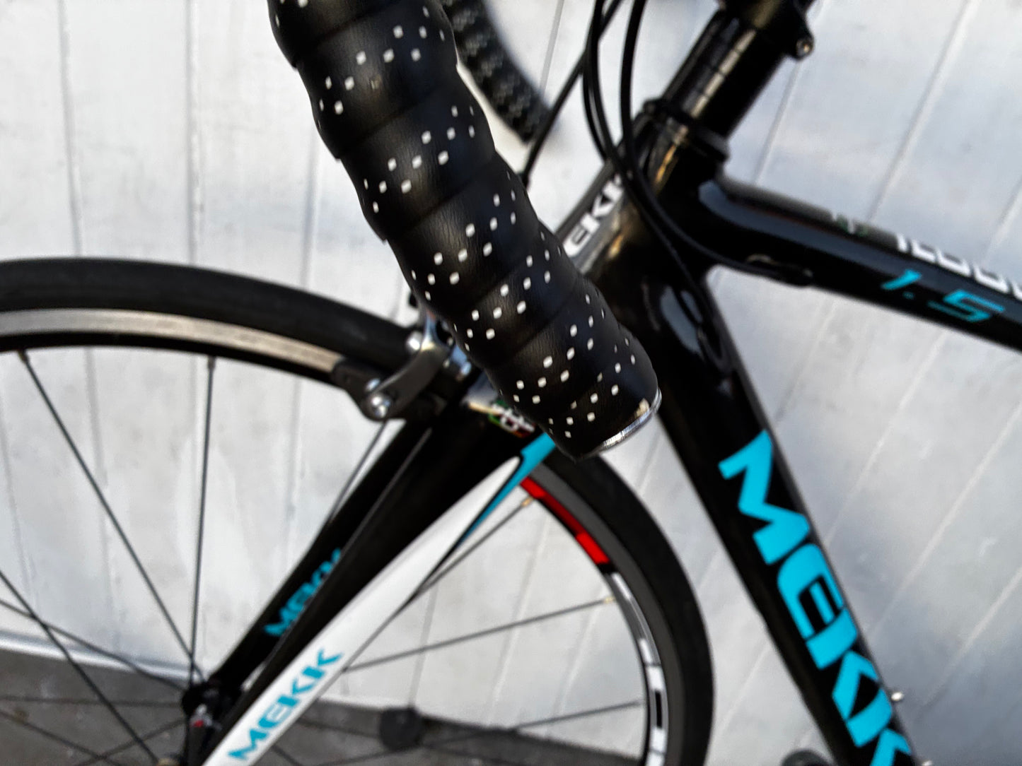 Mekk Poggio Carbon - XS