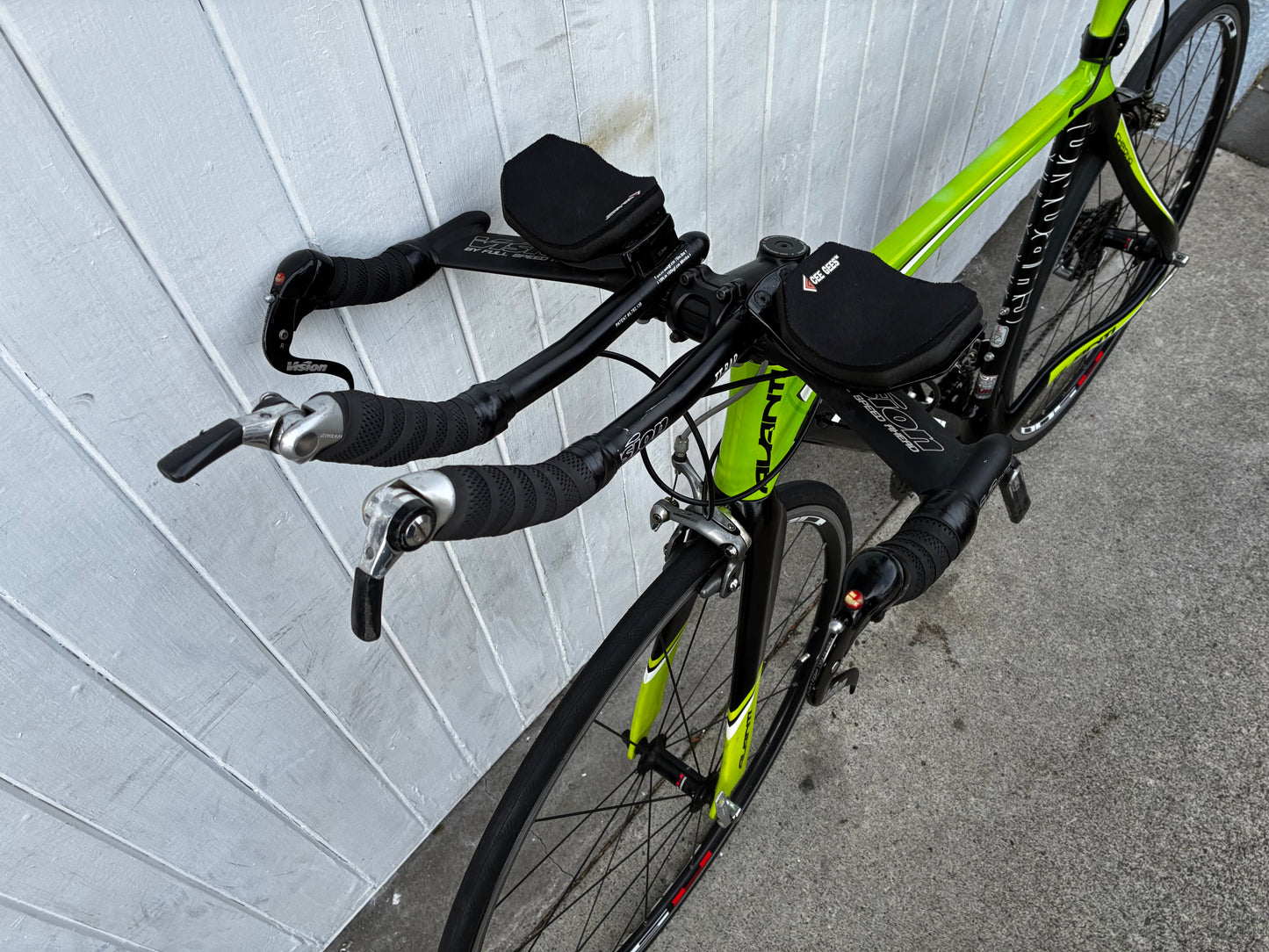 Avanti Chrono TT - Medium/Large