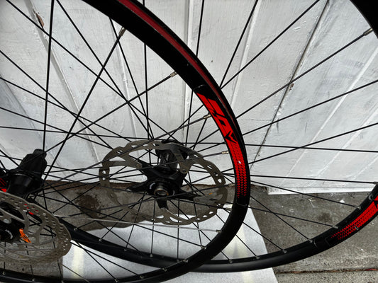 Merida 29” MTB Wheelset (Boost)