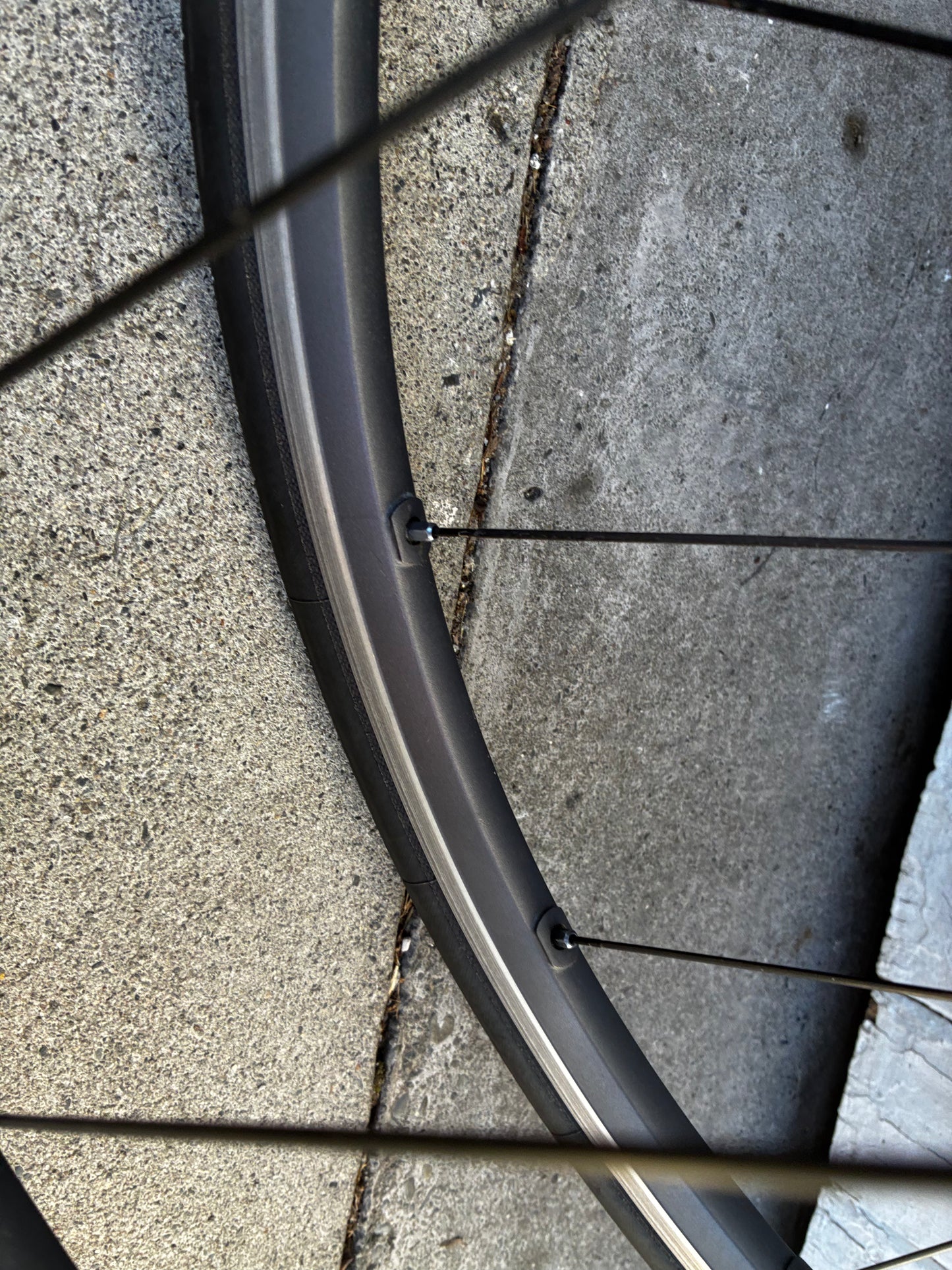 Ultegra Clincher Wheelset - 11 Spd
