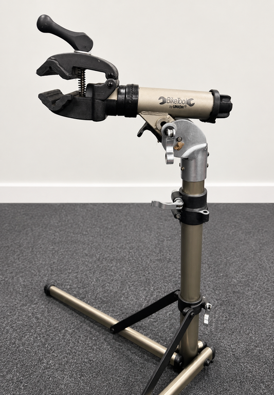 Bike Tool Union - Bike Repair Stand