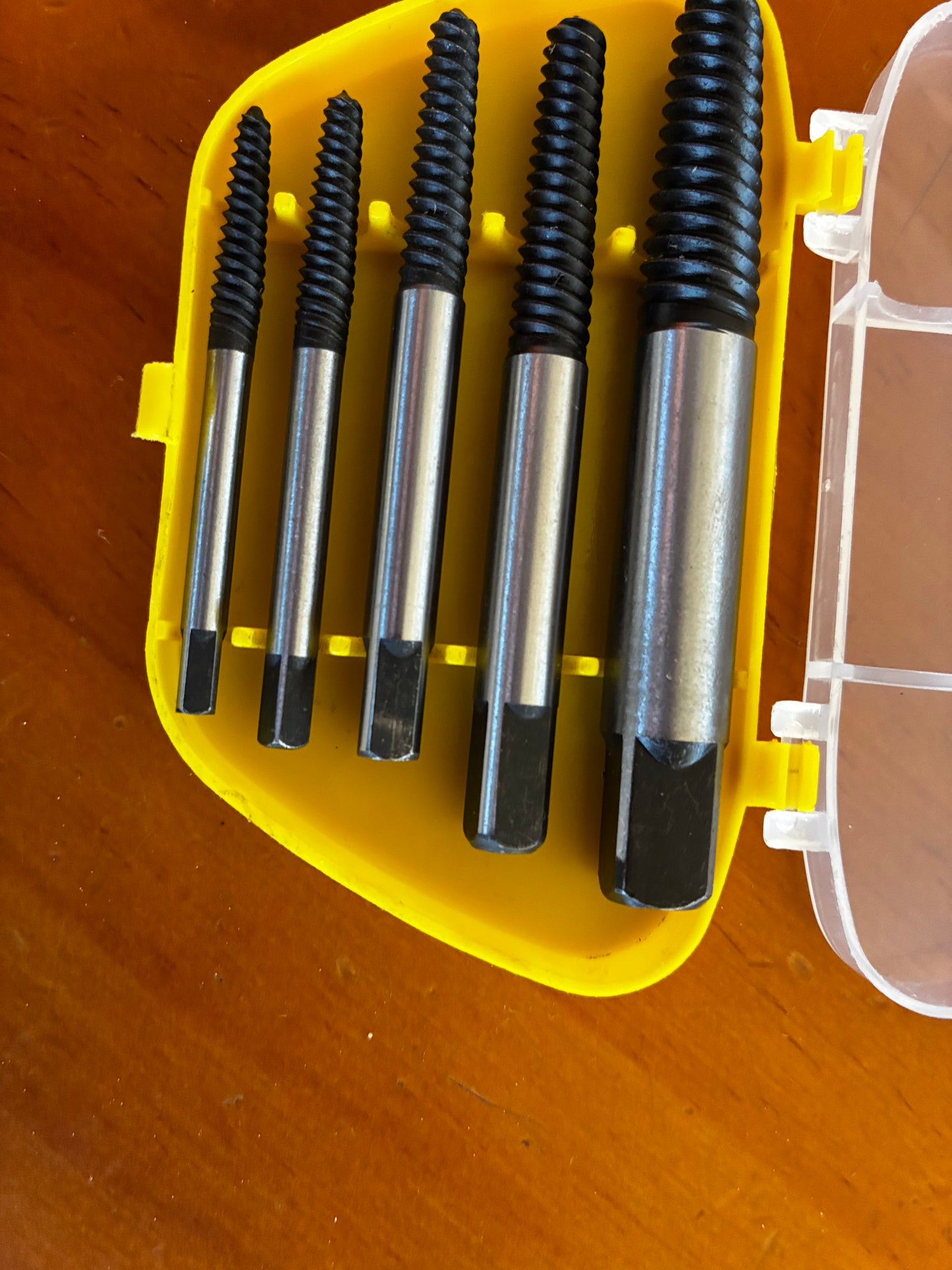 Screw Extraction tools