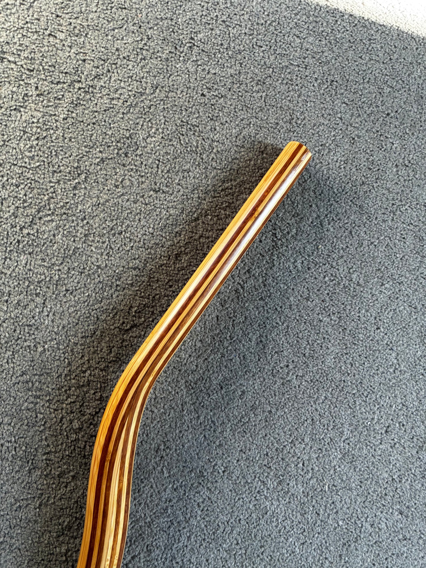 Bamboo Handlebar - Gump 760 (NEW)