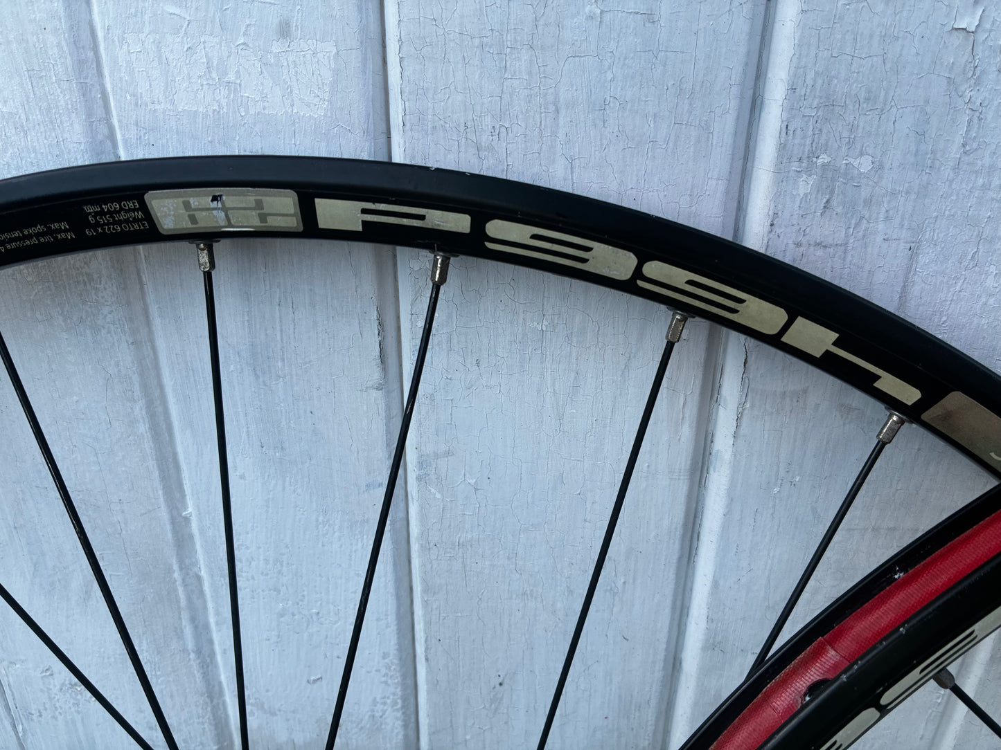 DT Swiss P99h DISC Wheelset - 11 or 12 Speed SRAM XDR Only