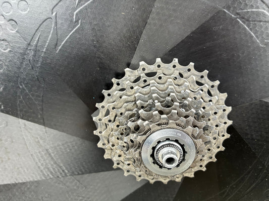 Zipp Carbon Disc rear wheel - 10 Spd RIM