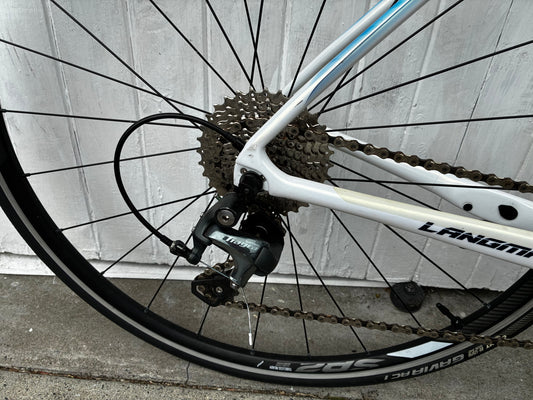 Giant/Liv Langma Womens Carbon (Ultegra) - Medium