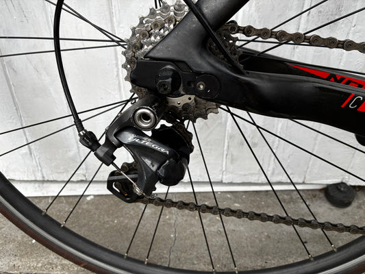 Fuji Norcom TT - Medium/Large