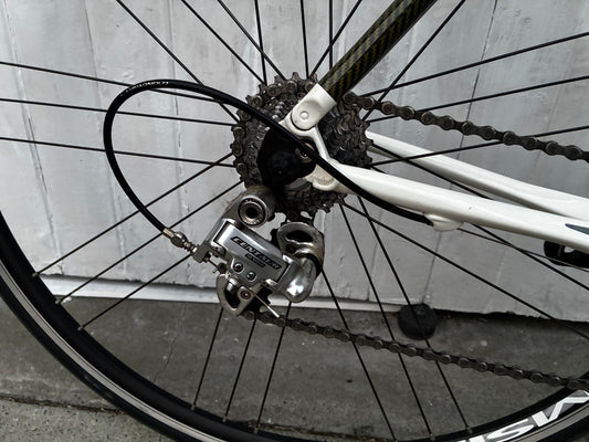 Bianchi 928 (Campag Veloce) - S/M