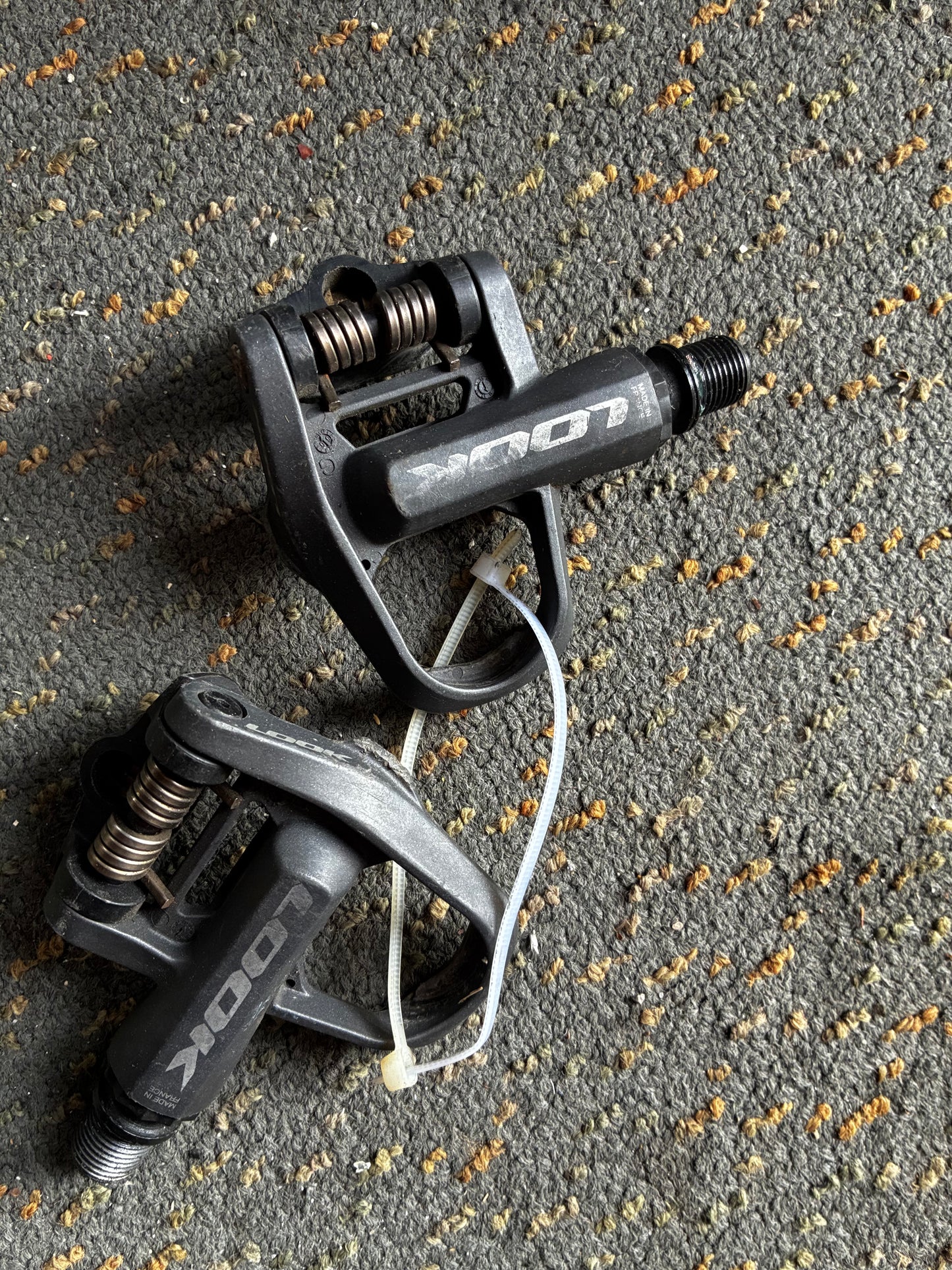 Look Max Pedals (EACH)