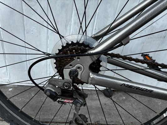 Merida Big Seven 10 MTB - Medium
