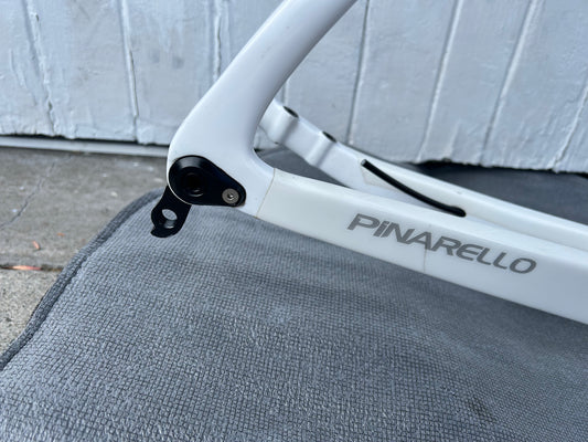 Pinarello F12 DISC FRAMESET - XL
