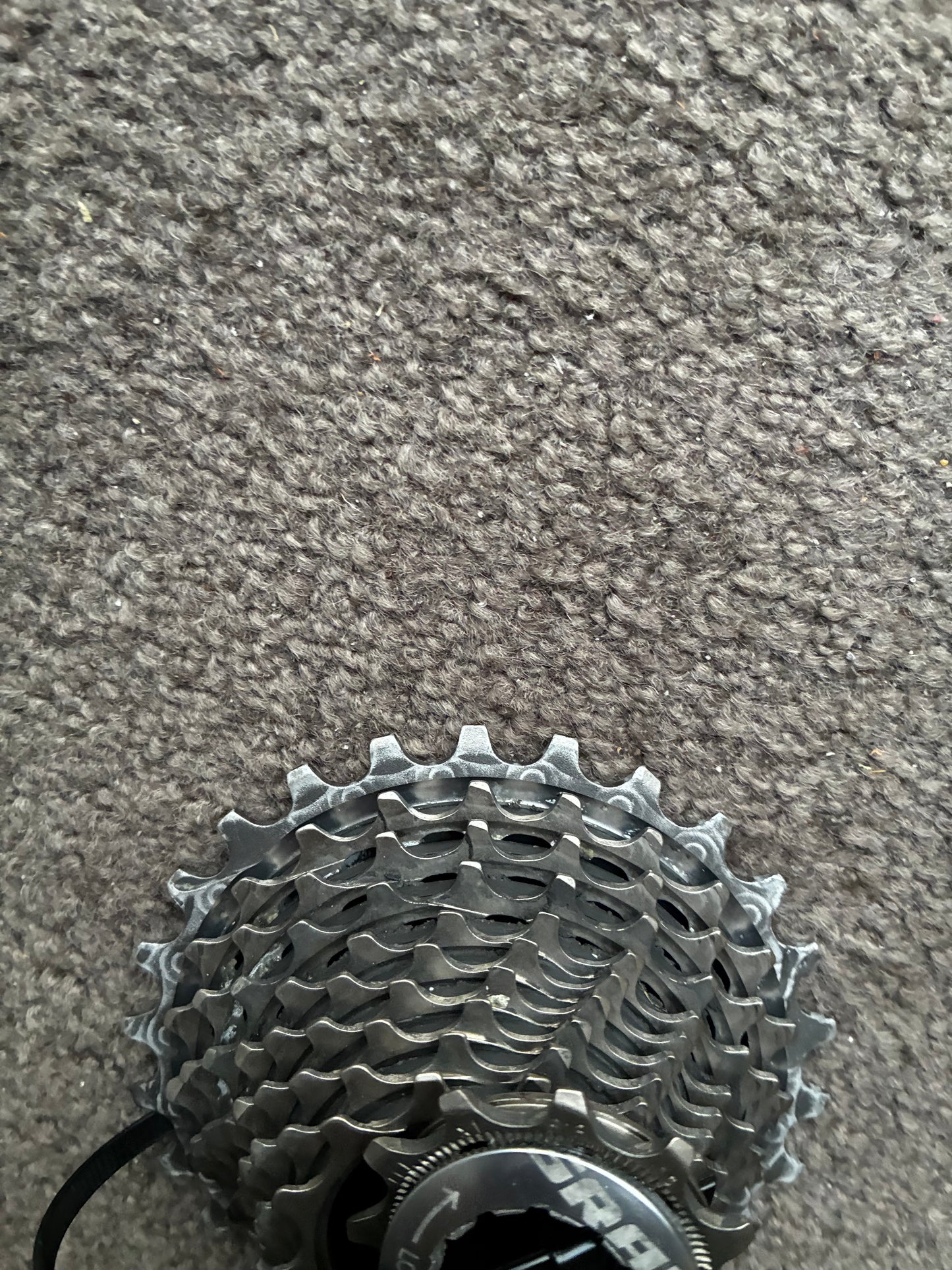 SRAM Red cassette 22 XG-1190 11 Spd 11/26T