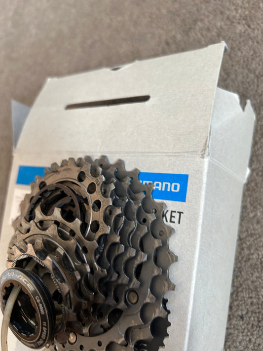Shimano Dura Ace Cassette 11 Spd 11/28T