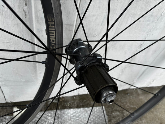 Ultegra Clincher Wheelset - 11 Spd