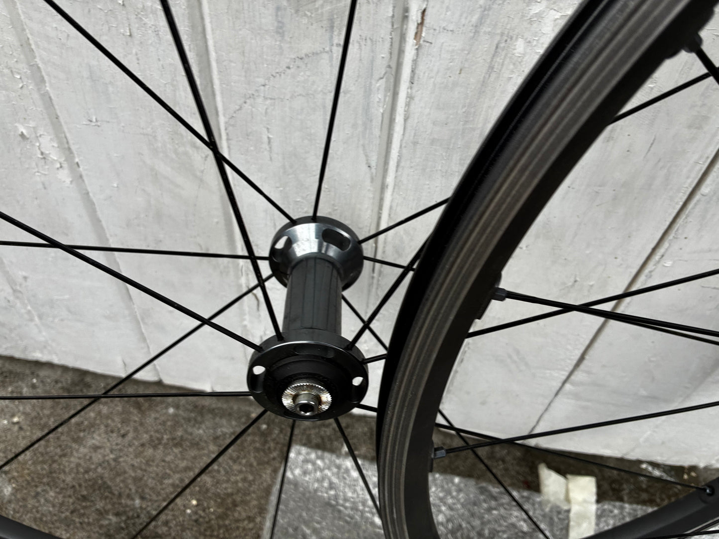Ultegra Clincher Wheelset - 11 Spd