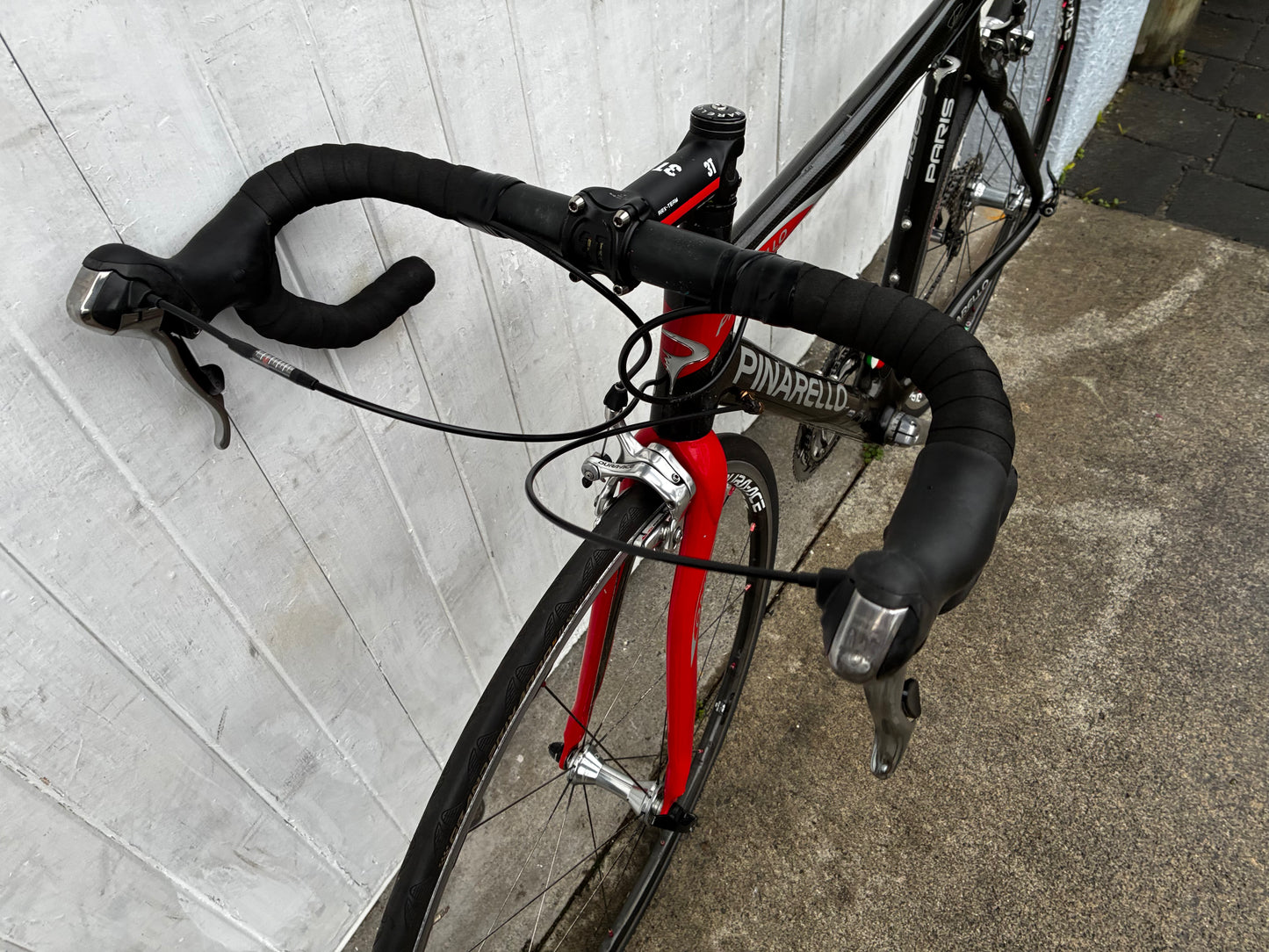 Pinarello Paris 50.1 Carbon (Dura Ace) - Medium