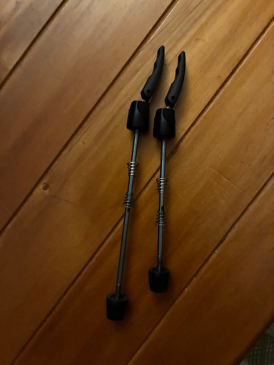 Mavic Skewers QR (USED)