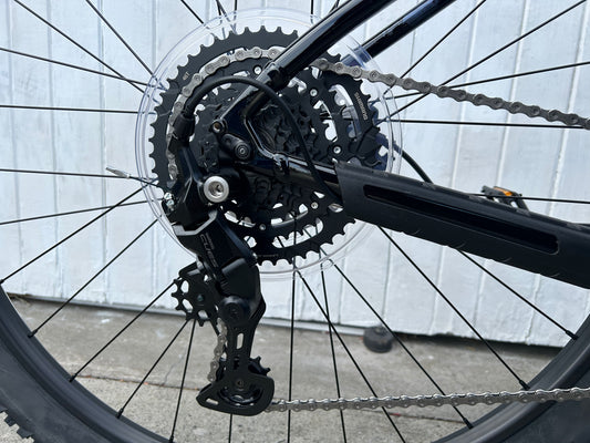 Trek Marlin 5 DISC MTB - Large