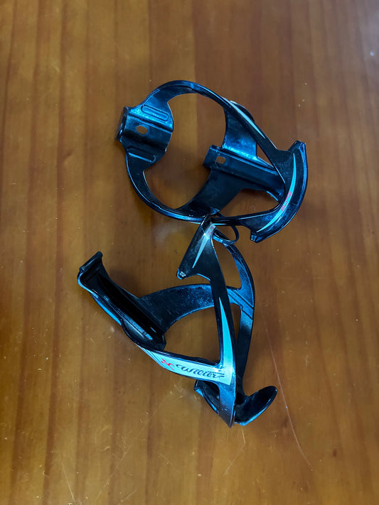 Wilier Composite Bottle Cages X2