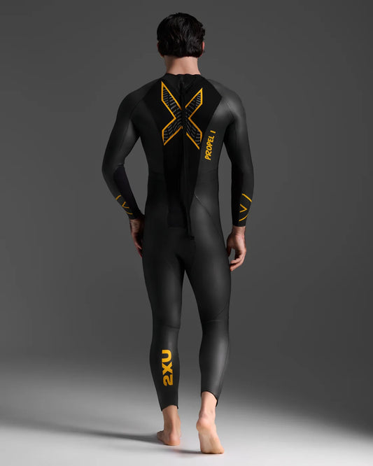 2XU Propel P:1 Wetsuit Mens - Size XS only (NEW)
