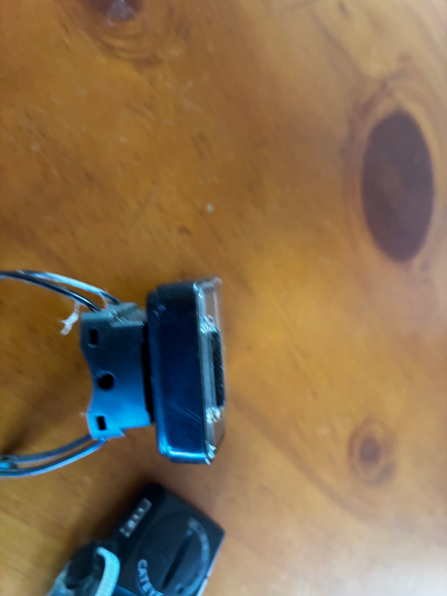 Cateye Wireless Bike Computer