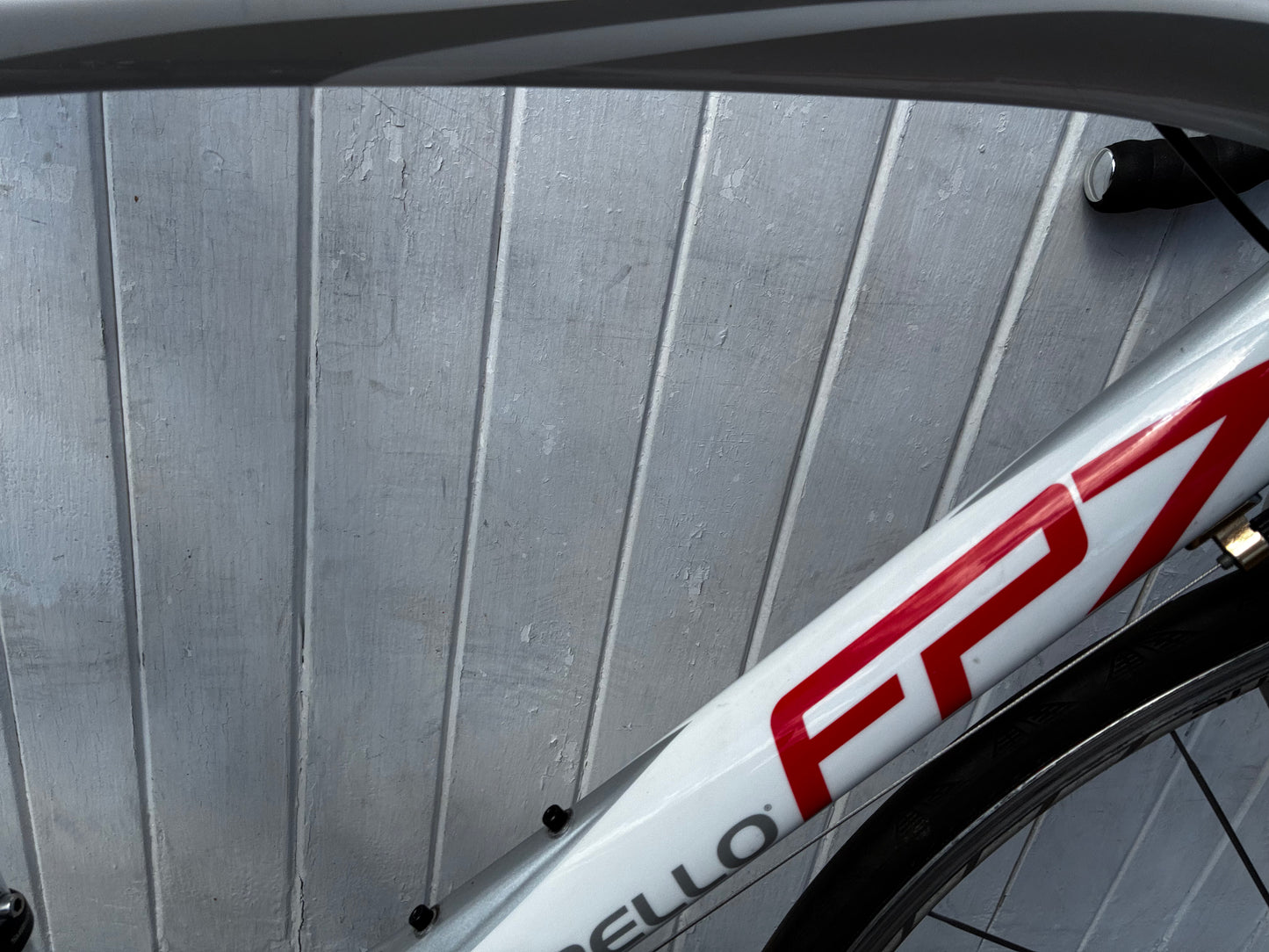 Pinarello FP7 Carbon (Ultegra) - Small